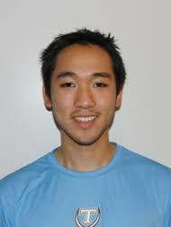 Andrew Kim. Researcher - Andrew Kim
