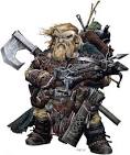 Dwarf - PathfinderWiki