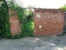 Jewish burial ground in - via Daymix