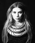 Fever Ray • Swedish fashion