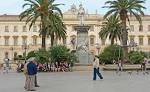 Medieval History Lives On In Sassari | My Sardinia