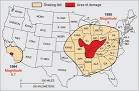 The USGS Earthquake Hazards Program in NEHRP— Investing in a Safer ...