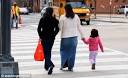 White flight' from U.S. cities as minorities now dominate eight of ...
