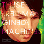 BT – These Re-Imagined