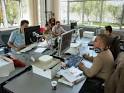 Software Talks: The Work of a Software Developer