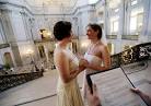 Gay marriage opponents strike back, ask court to intervene | Local ...