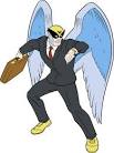Harvey Birdman « erinlouiseh