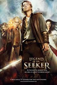 The Legend of The Seeker S02E21-22