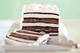 OREO &amp; Fudge Ice Cream Cake recipe