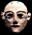Hazor Baal Mask