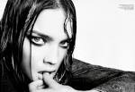 Natalia V. by Steven Meisel