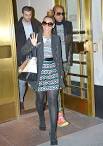 Beyonce picks out some last minute gifts with Jay Z as they hit
