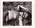The Black Dahlia