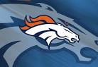 However the Denver Broncos'