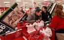 Violent clashes reported among Black Friday shoppers across the ...