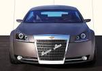Hispano Suiza K8 photo #