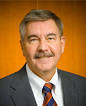 Jack Harvey, President and