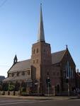File:Leichhardt All Souls Anglican Church.JPG - Wikipedia, the ...