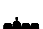 RINKLY RIMES: Audience of One