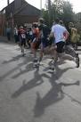 The first race on the calendar of the local triathlon club, Tri-Anglia. - via Daymix
