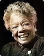 MAYA ANGELOU - Biography