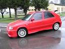 Skoda Felicia