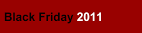 BLACK FRIDAY 2011 BLACK FRIDAY 2011 – Care n style