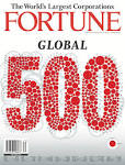 Art director Nai Lee Lum and the Fortune international edition ...