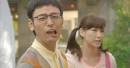 《哆啦A梦》丰田广告胖虎妹妹