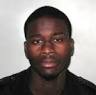 A 26 year-old Nigerian, Ishola