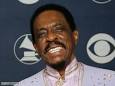 From what I've read Ike Turner