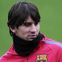 NAME: Lionel Messi