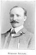 William Bolton was born at the