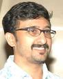 Director Teja on talent hunt