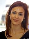 Jessica Alba Without Event