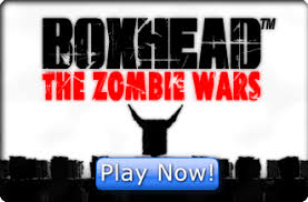 Friv Boxhead Zombie Wars