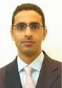 Dr. Raed Bourisli