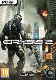 Baixar Crysis 2 – BETA PC