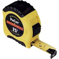 Bring a Measuring Tape When You View Possible Rentals in NY