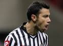 Fabio Quagliarella is an