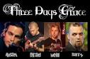 Image three days grace Picture