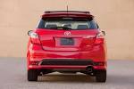 Chicago 11' Preview: 2011 Toyota Matrix Gets a Tiny Facelift (The ...
