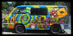 GRAFF MY RIDE Aquarium by Graffiti-decoration on deviantART