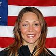Olympic athlete Katie