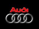 audi logo bmp