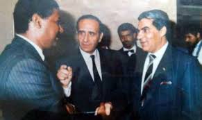 Mohamed Ayachi Ajroudi Cela fait 35 ans qu\u0026#39;il en rêvait. En signant, samedi à Tunis, un accord de partenariat avec l\u0026#39;Office National de l\u0026#39;Assainissement ... - MohamedAyachiAjroudi