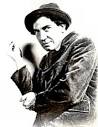 [1887 - Chico (Leonard) Marx, comedian, born in New York City]