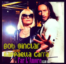 Bob sinclar feat rafaella carra - far l'amore (original mix)m descargar mp3