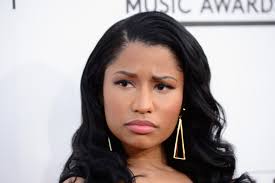 Image result for Nicki Minaj