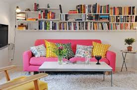 5 Easy Apartment Decorating Shortcuts � Minimal Effort, Maximum ...